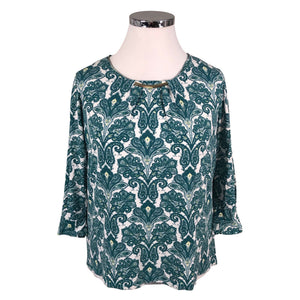 Unisex Antea - Tricot shirt, size 48 - Blue (1)