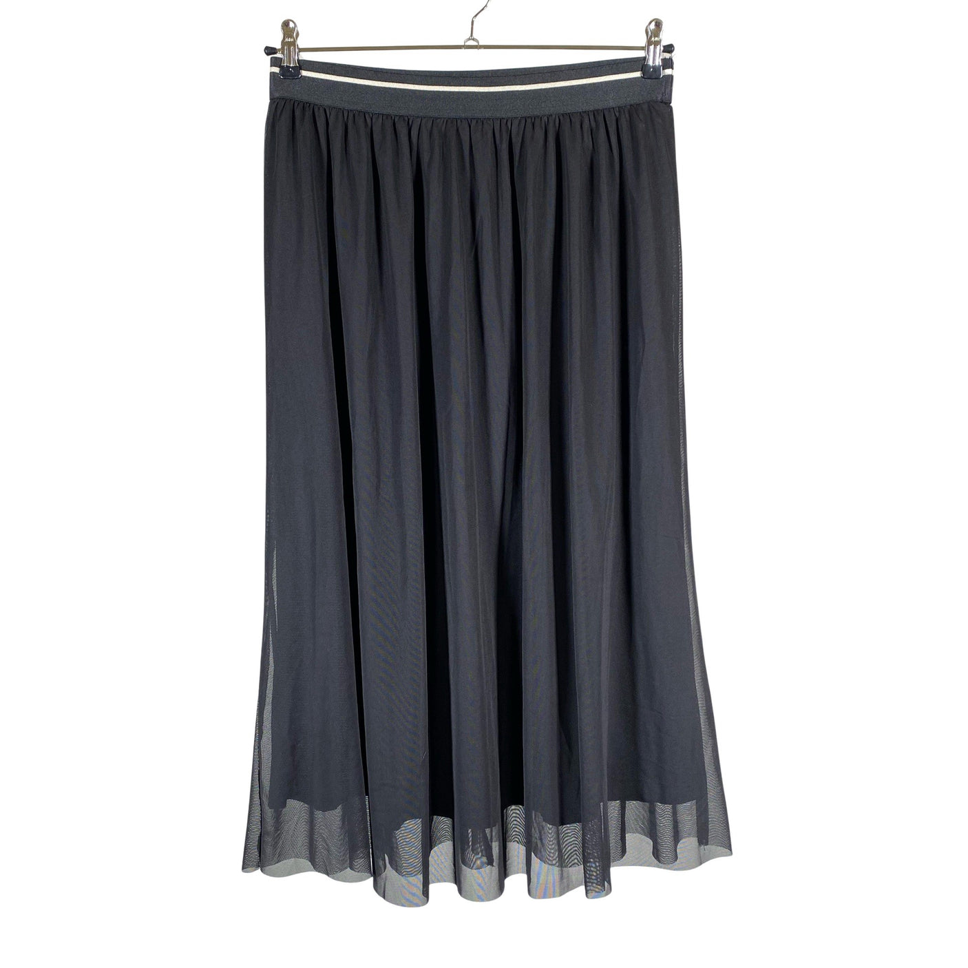 Unisex Soyaconcept - Tulle skirt, size 40 - Black (1)