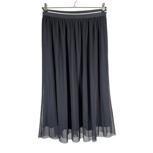 Unisex Soyaconcept - Tulle skirt, size 40 - Black (1)