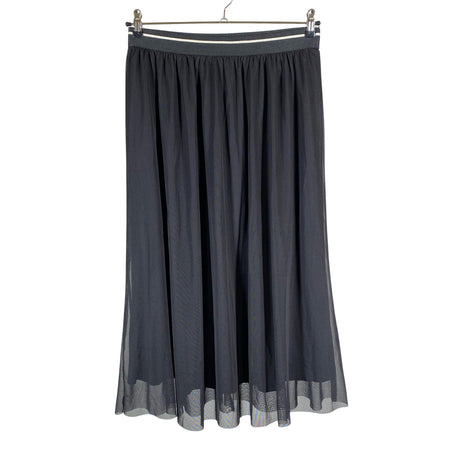 Unisex Soyaconcept - Tulle skirt, size 40 - Black ()