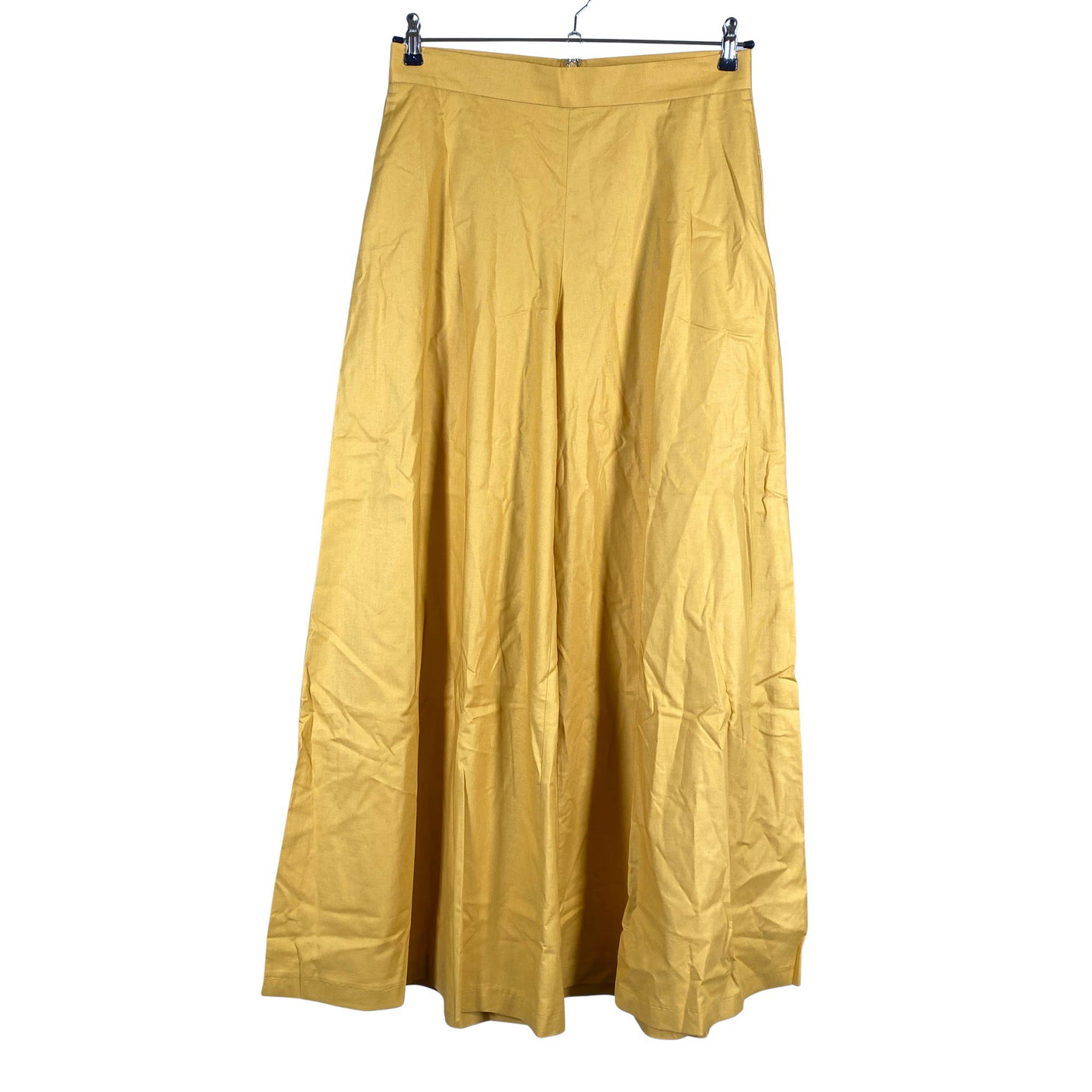 Unisex De Ionescu - Slacks, size 40 - Yellow (1)