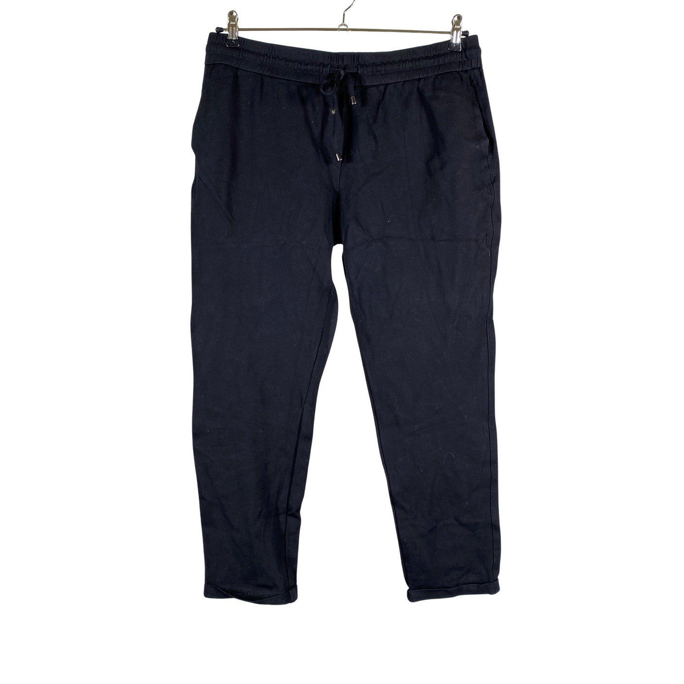 Unisex Nanso - Tricot pants, size 44 - Black (1)