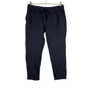 Unisex Nanso - Tricot pants, size 44 - Black (1)