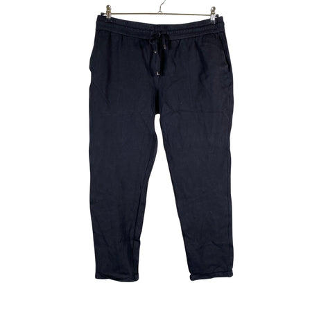 Unisex Nanso - Tricot pants, size 44 - Black ()