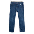 Unisex Calvin Klein Jeans - Jeans, size W34 - Blue ()
