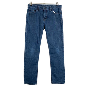 Unisex Calvin Klein Jeans - Jeans, size W34 - Blue (1)
