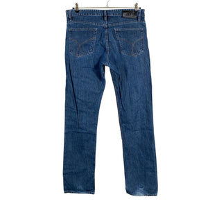 Unisex Calvin Klein Jeans - Jeans, size W34 - Blue (2)