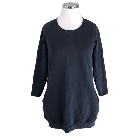 Unisex NOSH - Sweatshirt dress, size 44 - Blue ()
