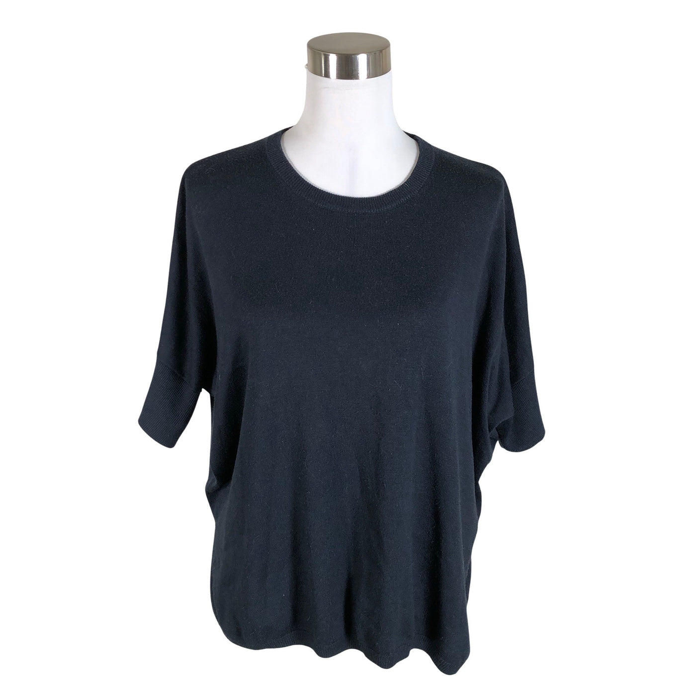 Unisex InWear - Sweater, size 40 - Blue (1)