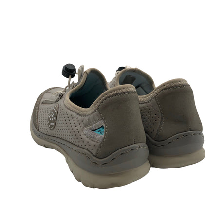 Unisex Rieker - Casual sneakers, size 39 - Gray (2)