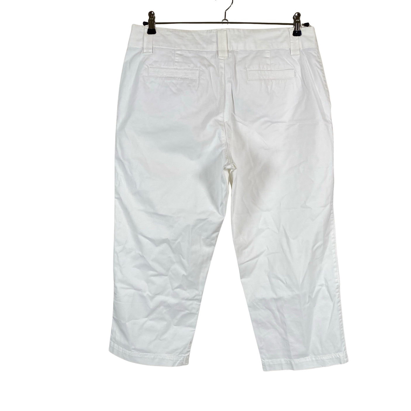 Unisex Sonoma - Capri pants, size 44 - White (2)