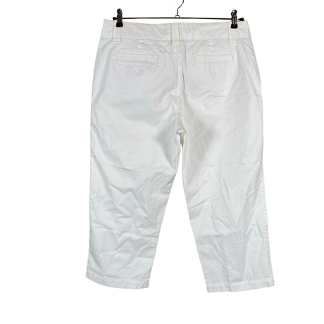 Unisex Sonoma - Capri pants, size 44 - White (2)
