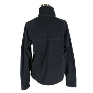 Fleece jacket, size 40