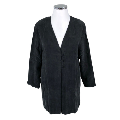 Unisex NP Collection - Jacket, size 42 - Black ()