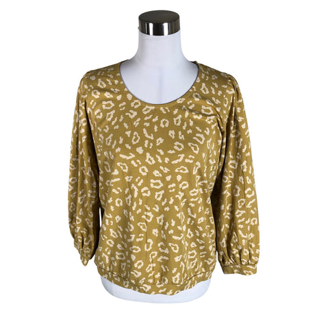 Unisex House of Lola - Tricot shirt, size 36 - Beige ()