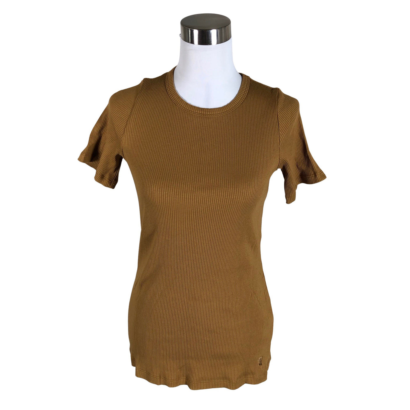 Unisex House of Lola - T-shirt, size 40 - Brown (1)