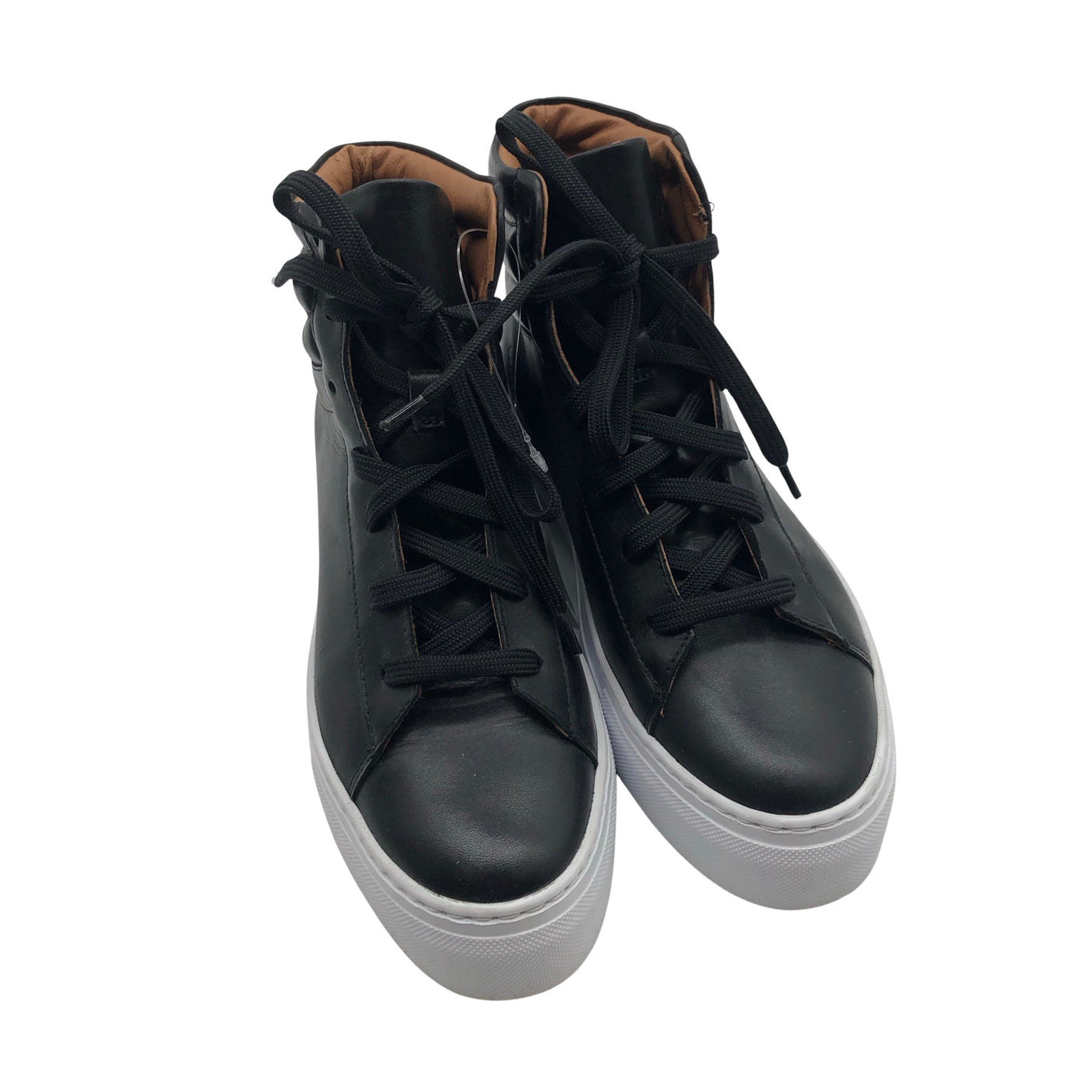 Unisex House of Lola - Casual sneakers, size 39 - Wine red (3)