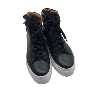 Unisex House of Lola - Casual sneakers, size 39 - Wine red (3)