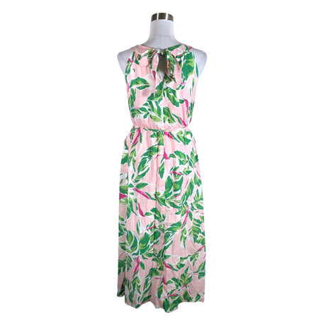 Unisex Nanso - Schiffon dress, size 36 - Light pink (2)