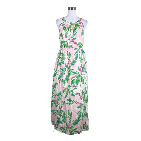 Unisex Nanso - Schiffon dress, size 36 - Light pink ()