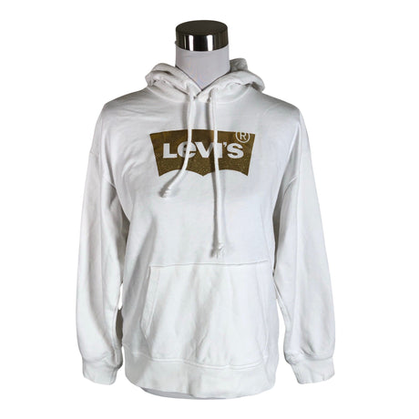 Unisex Levi's - Hoodie, size 38 - White ()