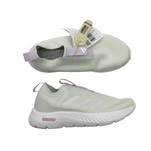 Unisex Adidas - Casual sneakers, size 36 - Green (1)