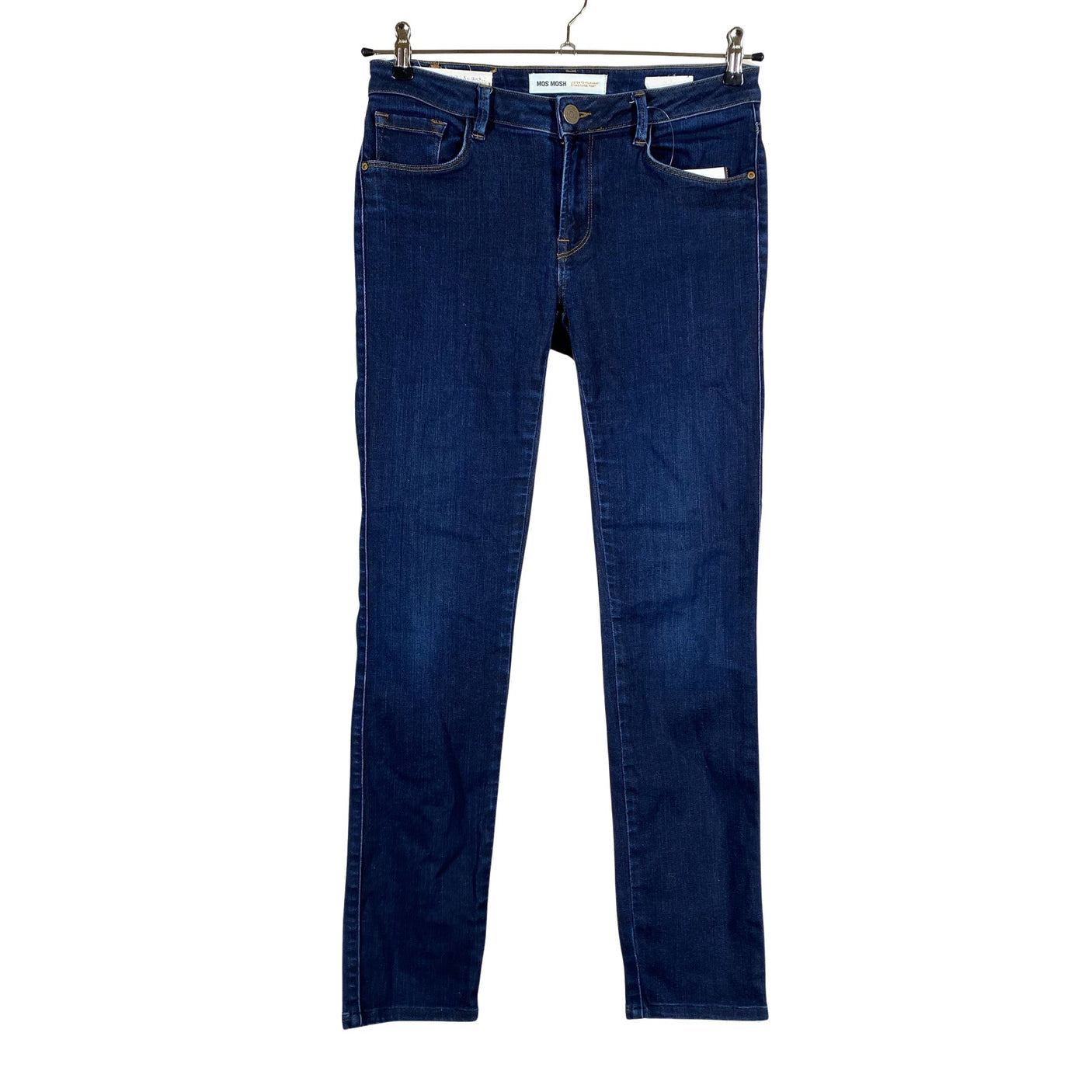 Unisex Mos Mosh - Jeans, size W29 - Blue (1)