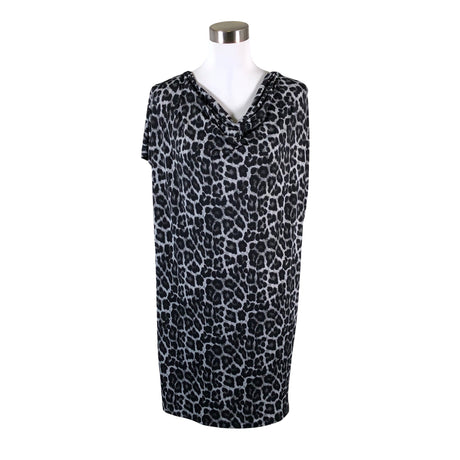Unisex Michael Kors - Tricot dress, size 36 - Gray ()