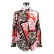 Unisex More&More - Blouse, size 40 - Beige ()