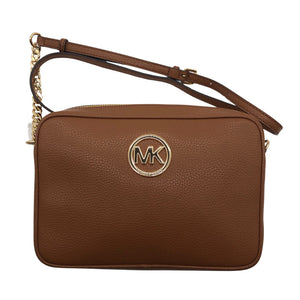 Unisex Michael Kors - Shoulder bag, size Midi - Brown (1)