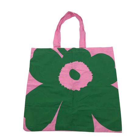 Unisex Marimekko - Shopping bag, size Maxi - Light pink ()