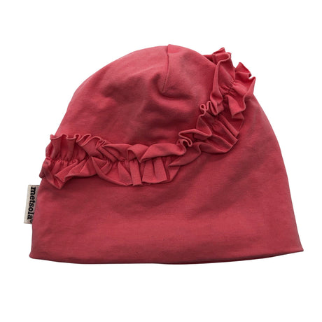 Unisex Metsola - Lightweight beanie, size 48 - 50 cm - Light pink ()