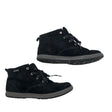 Unisex Viking - Ankle boots, size 38 - Black ()
