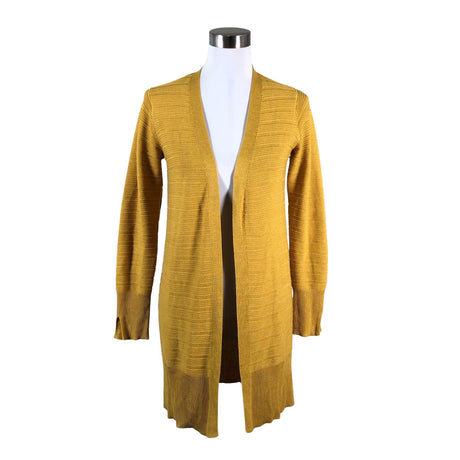 Unisex Soyaconcept - Cardigan, size 36 - Yellow ()