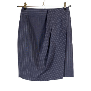 Unisex Andiata - Pencil skirt, size 34 - Gray (1)