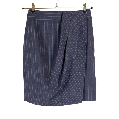 Unisex Andiata - Pencil skirt, size 34 - Gray ()