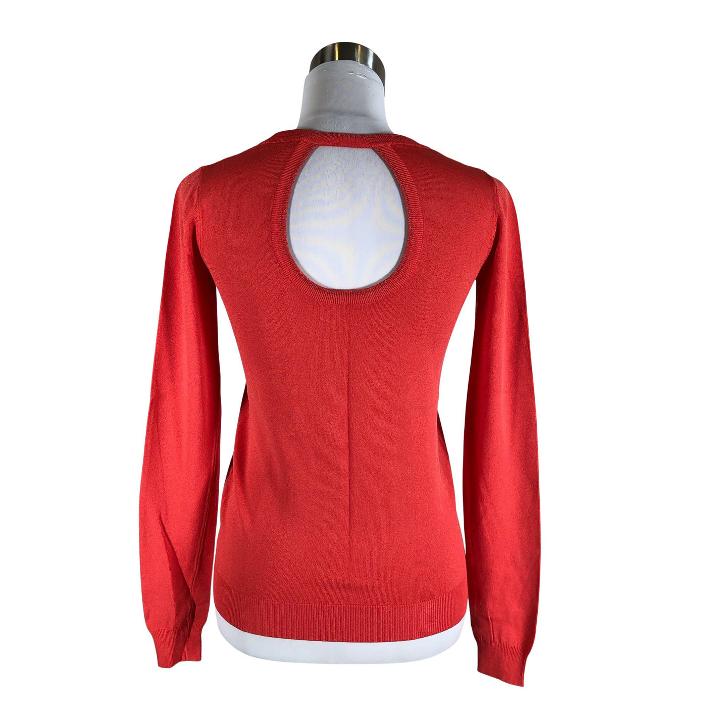Unisex Liu Jo - Sweater, size 34 - Red (2)