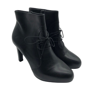Unisex Högl - Ankle boots, size 38 - Black (3)