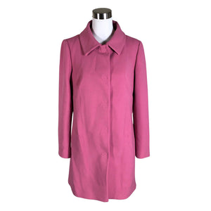 Unisex Sisley - Jacket, size 38 - Pink (1)