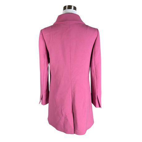 Unisex Sisley - Jacket, size 38 - Pink (2)
