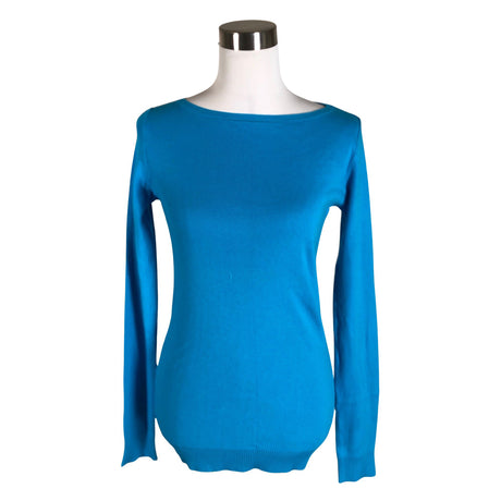 Unisex Benetton - Sweater, size 40 - Blue ()