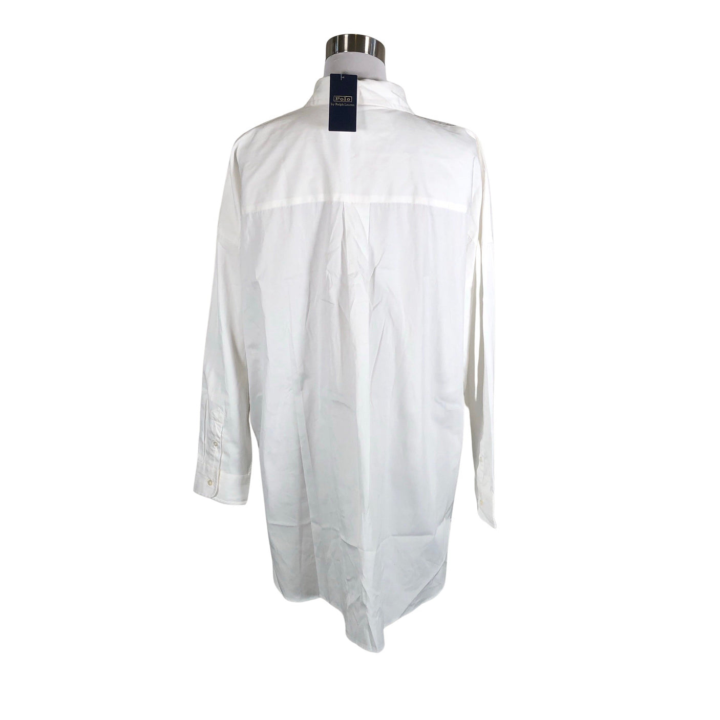 Unisex Polo Ralph Lauren - Dress, size 38 - Natural white (2)