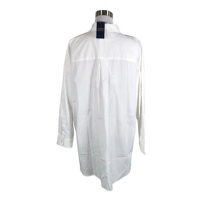 Unisex Polo Ralph Lauren - Dress, size 38 - Natural white (2)