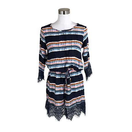 Unisex Zeze - Dress, size 40 - Blue ()