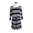 Unisex Zeze - Dress, size 40 - Blue ()