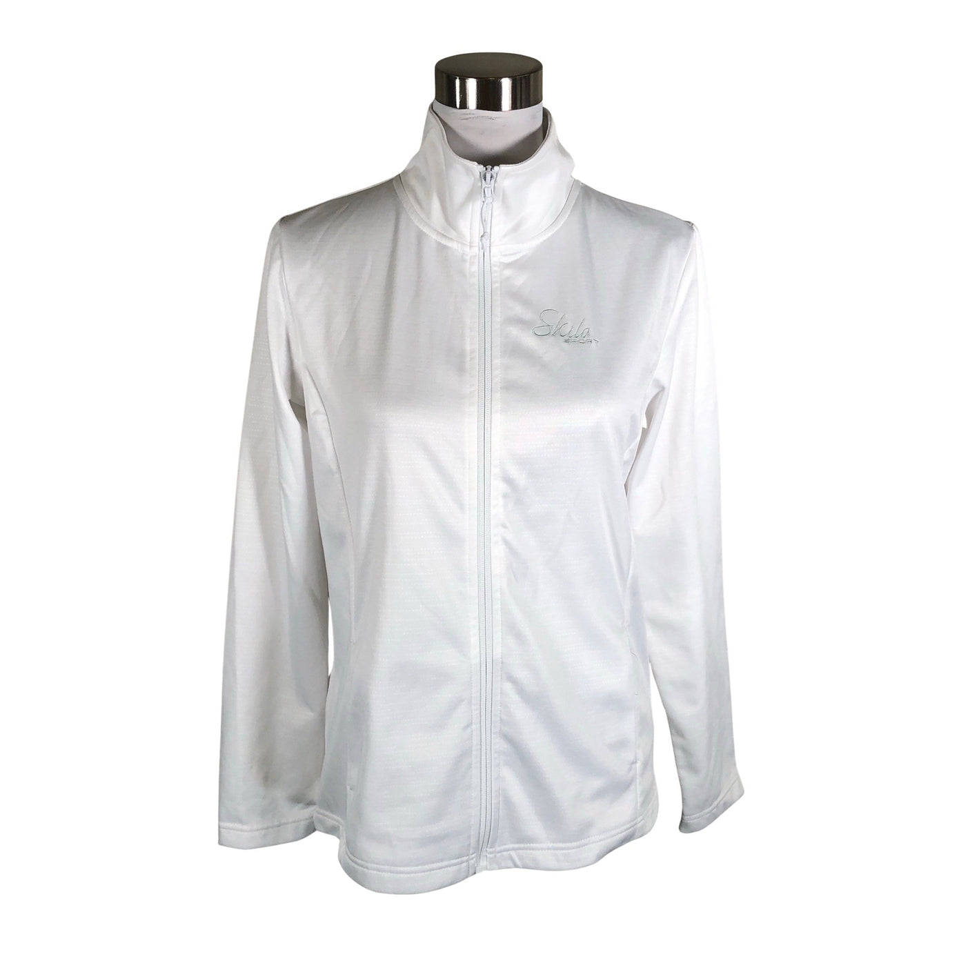 Unisex Skila - Sweatshirt, size 36 - White (1)