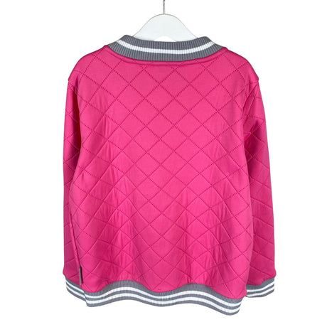 Unisex Jonathan - Spring/Fall jacket, size 146 - 152 - Pink (2)