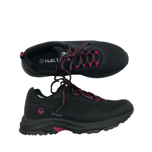 Unisex Halti - Outdoor sneakers, size 40 - Black (1)