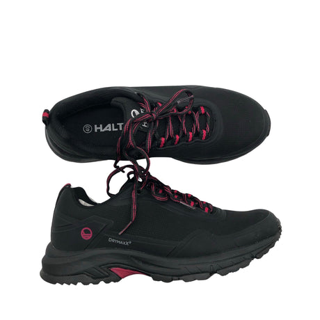Unisex Halti - Outdoor sneakers, size 40 - Black ()