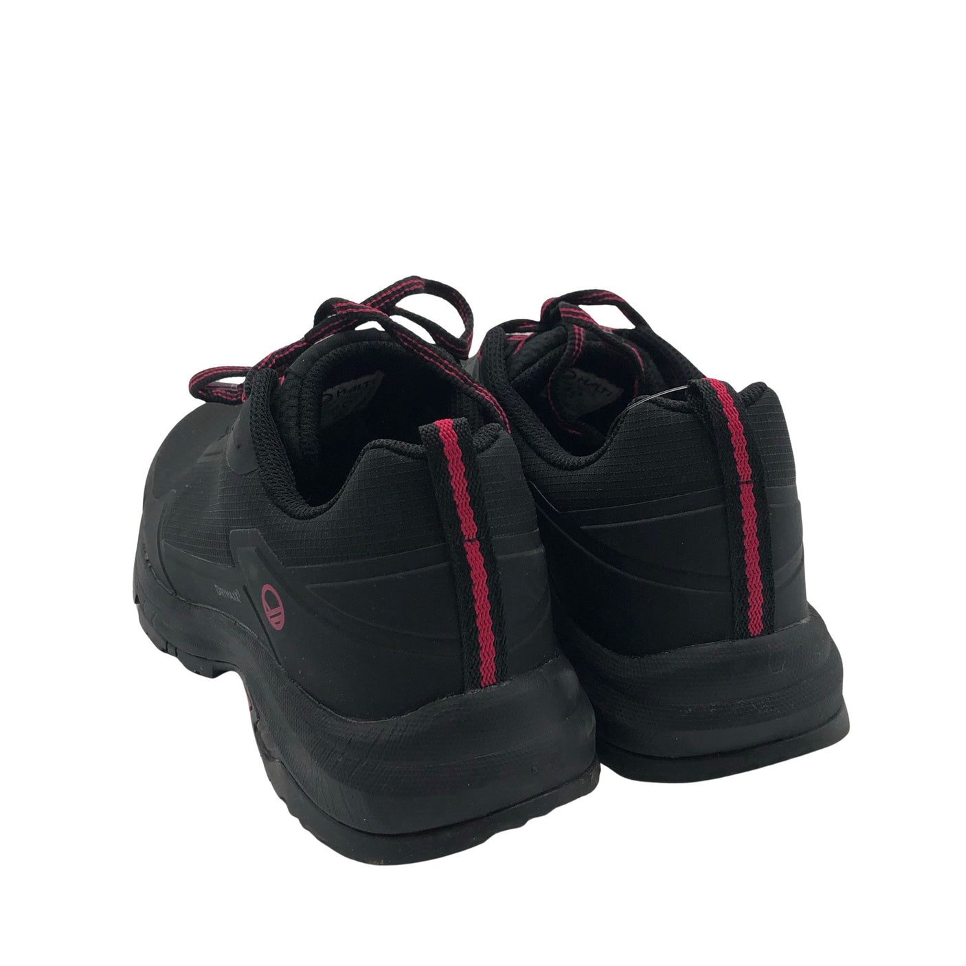 Unisex Halti - Outdoor sneakers, size 40 - Black (2)